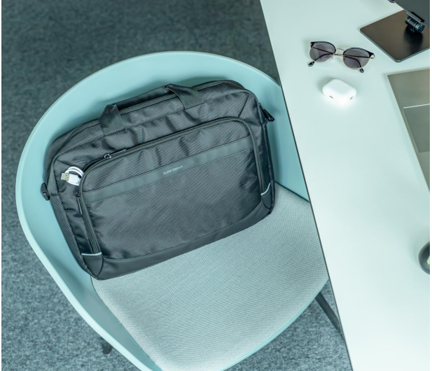 SILVER MONKEY Torba na laptopa MoveBag 2.0 - 1213395 - zdjęcie 8